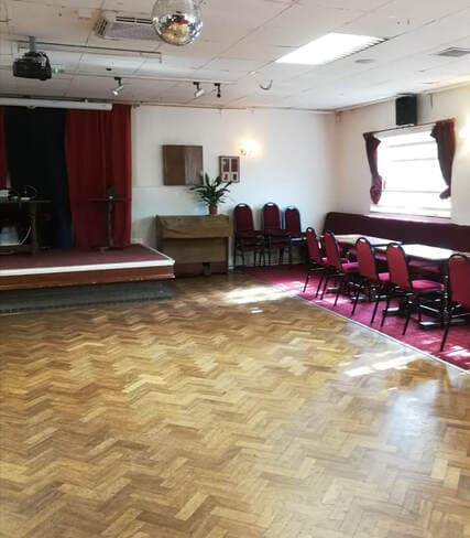 Florence Park Community Centre