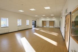 Sandford Village Hall